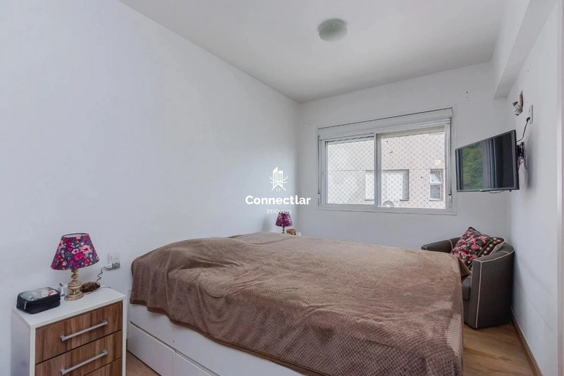 Apartamento 3 Dormitórios com Suíte e Churrasqueira: 16ª foto da galeria de imagens do imóvel