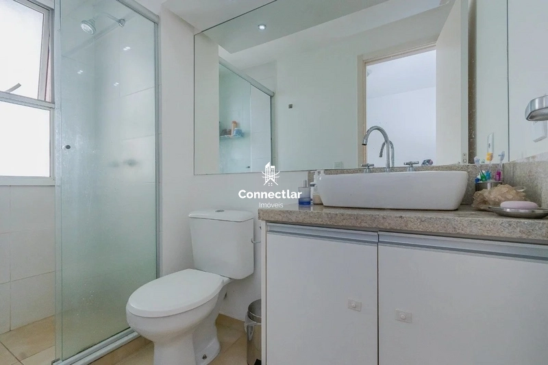 Apartamento 3 Dormitórios com Suíte e Churrasqueira: 19ª foto da galeria de imagens do imóvel