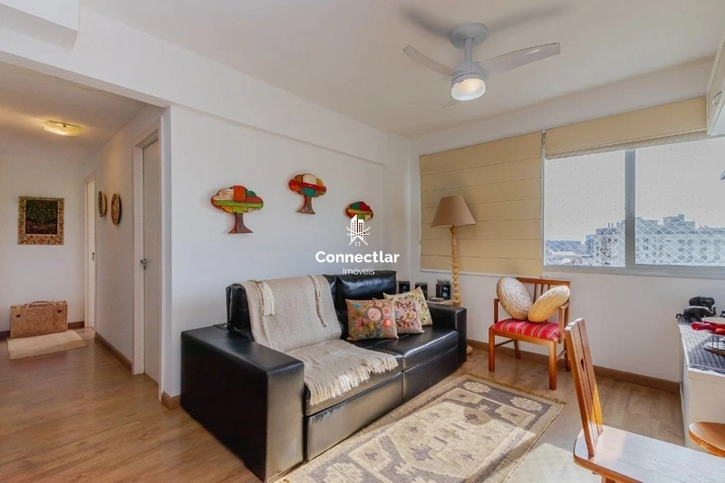 Apartamento 3 Dormitórios com Suíte e Churrasqueira: 2ª foto da galeria de imagens do imóvel