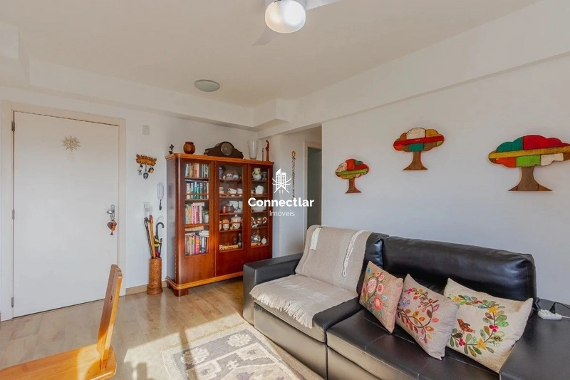 Apartamento 3 Dormitórios com Suíte e Churrasqueira: 7ª foto da galeria de imagens do imóvel