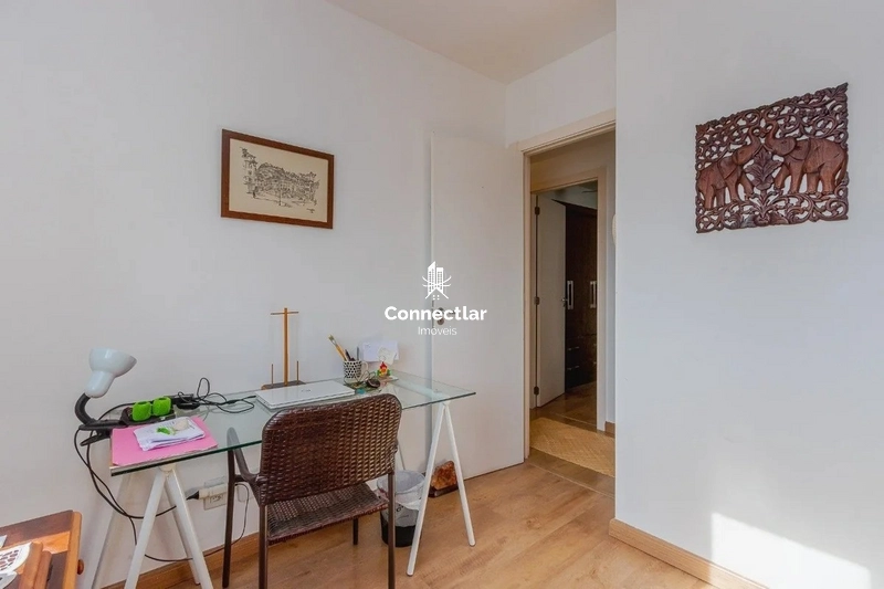 Apartamento 3 Dormitórios com Suíte e Churrasqueira: 15ª foto da galeria de imagens do imóvel