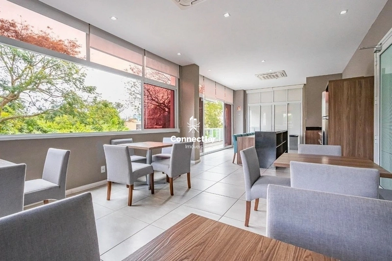 Apartamento 3 Dormitórios com Suíte e Churrasqueira: 26ª foto da galeria de imagens do imóvel