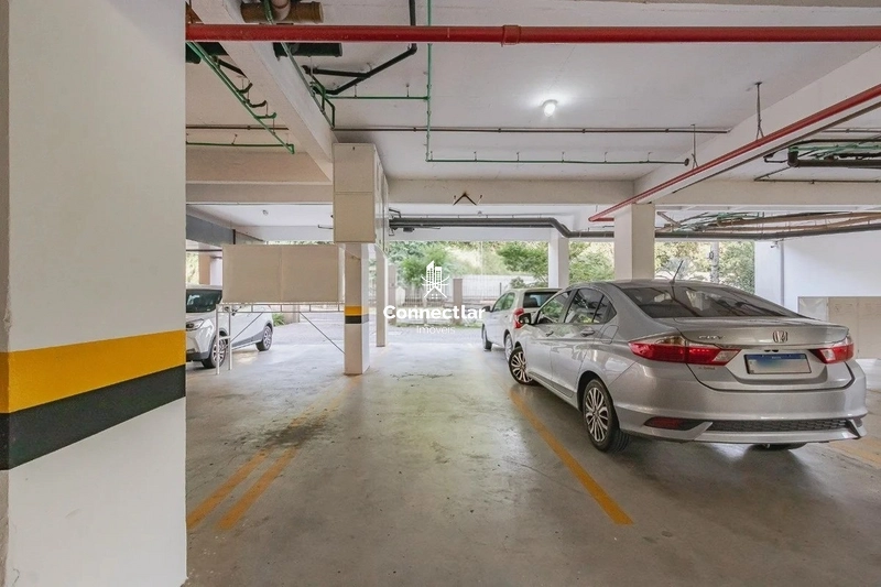 Apartamento 3 Dormitórios com Suíte e Churrasqueira: 21ª foto da galeria de imagens do imóvel
