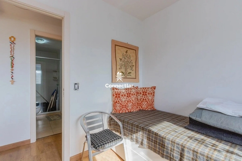 Apartamento 3 Dormitórios com Suíte e Churrasqueira: 12ª foto da galeria de imagens do imóvel