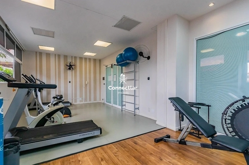 Apartamento 3 Dormitórios com Suíte e Churrasqueira: 28ª foto da galeria de imagens do imóvel