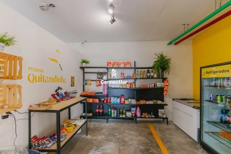 Apartamento 3 Dormitórios com Suíte e Churrasqueira: 24ª foto da galeria de imagens do imóvel