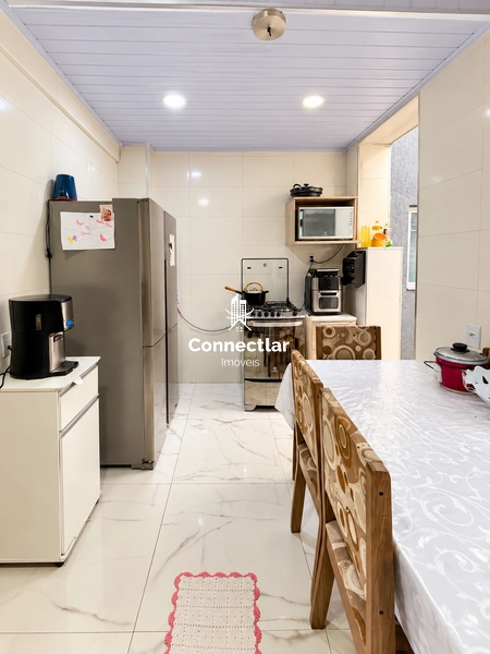 Apartamento 3 Dormitórios Mobiliado + Casa com Pátio no Passo da Areia: 5ª foto da galeria de imagens do imóvel
