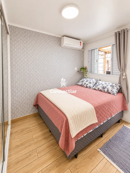 Apartamento 3 Dormitórios Mobiliado + Casa com Pátio no Passo da Areia: 18ª foto da galeria de imagens do imóvel
