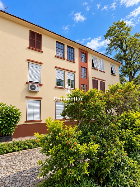 Apartamento 3 Dormitórios Mobiliado + Casa com Pátio no Passo da Areia: 21ª foto da galeria de imagens do imóvel