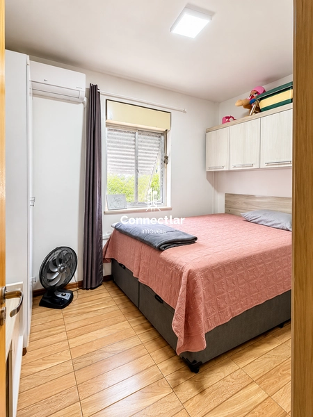 Apartamento 3 Dormitórios Mobiliado + Casa com Pátio no Passo da Areia: 9ª foto da galeria de imagens do imóvel