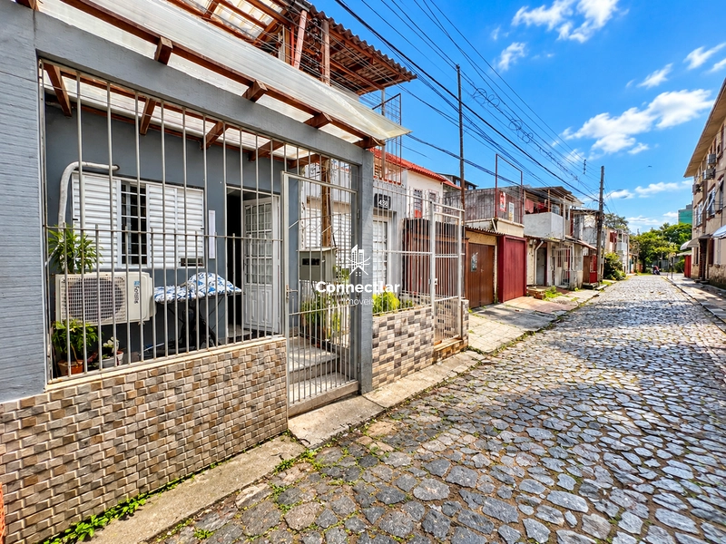 Apartamento 3 Dormitórios Mobiliado + Casa com Pátio no Passo da Areia: 22ª foto da galeria de imagens do imóvel