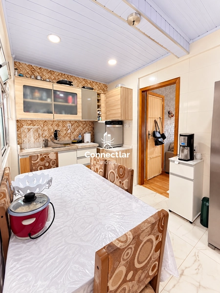 Apartamento 3 Dormitórios Mobiliado + Casa com Pátio no Passo da Areia: 7ª foto da galeria de imagens do imóvel