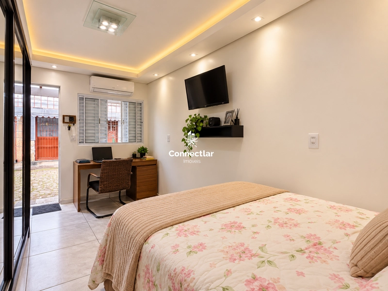 Apartamento 3 Dormitórios Mobiliado + Casa com Pátio no Passo da Areia: 24ª foto da galeria de imagens do imóvel