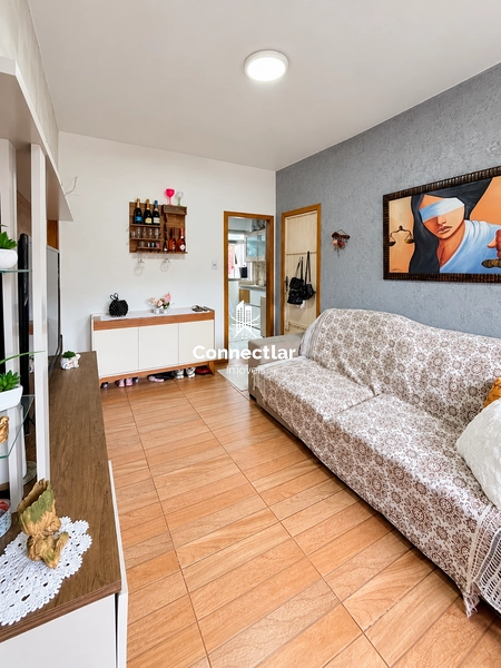 Apartamento 3 Dormitórios Mobiliado + Casa com Pátio no Passo da Areia: 2ª foto da galeria de imagens do imóvel