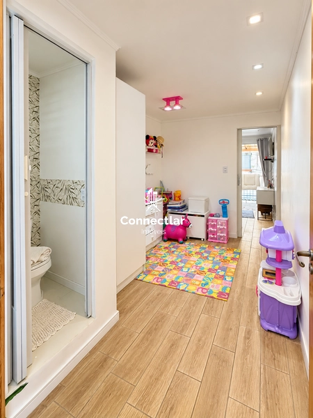Apartamento 3 Dormitórios Mobiliado + Casa com Pátio no Passo da Areia: 14ª foto da galeria de imagens do imóvel