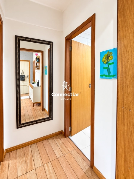 Apartamento 3 Dormitórios Mobiliado + Casa com Pátio no Passo da Areia: 8ª foto da galeria de imagens do imóvel