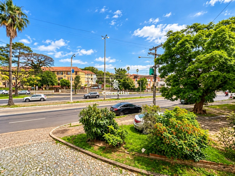 Apartamento 3 Dormitórios Mobiliado + Casa com Pátio no Passo da Areia: 20ª foto da galeria de imagens do imóvel