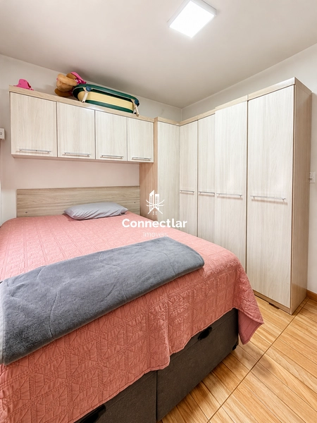 Apartamento 3 Dormitórios Mobiliado + Casa com Pátio no Passo da Areia: 10ª foto da galeria de imagens do imóvel