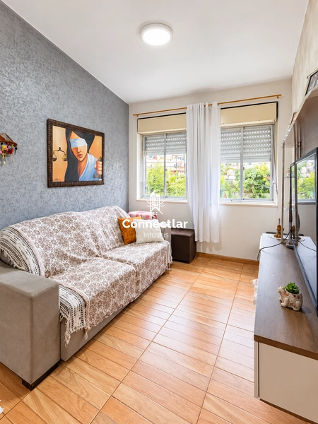 Apartamento 3 Dormitórios Mobiliado + Casa com Pátio no Passo da Areia: 3ª foto da galeria de imagens do imóvel