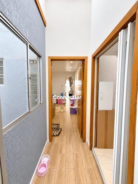 Apartamento 3 Dormitórios Mobiliado + Casa com Pátio no Passo da Areia: 12ª foto da galeria de imagens do imóvel