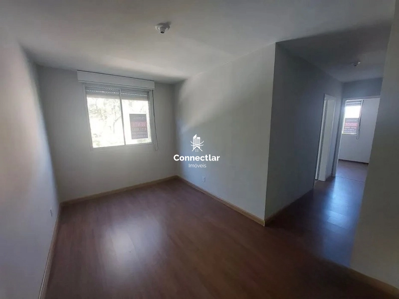 Apartamento de 2 dormitórios reformado à venda na Vila Nova: 3ª foto da galeria de imagens do imóvel