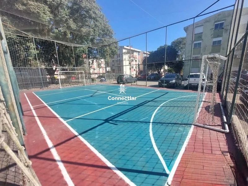 Apartamento de 2 dormitórios reformado à venda na Vila Nova: 14ª foto da galeria de imagens do imóvel