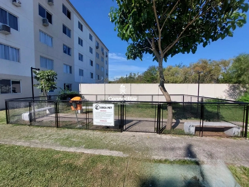 Apartamento de 2 dormitórios à venda no bairro Hípica!: 12ª foto da galeria de imagens do imóvel