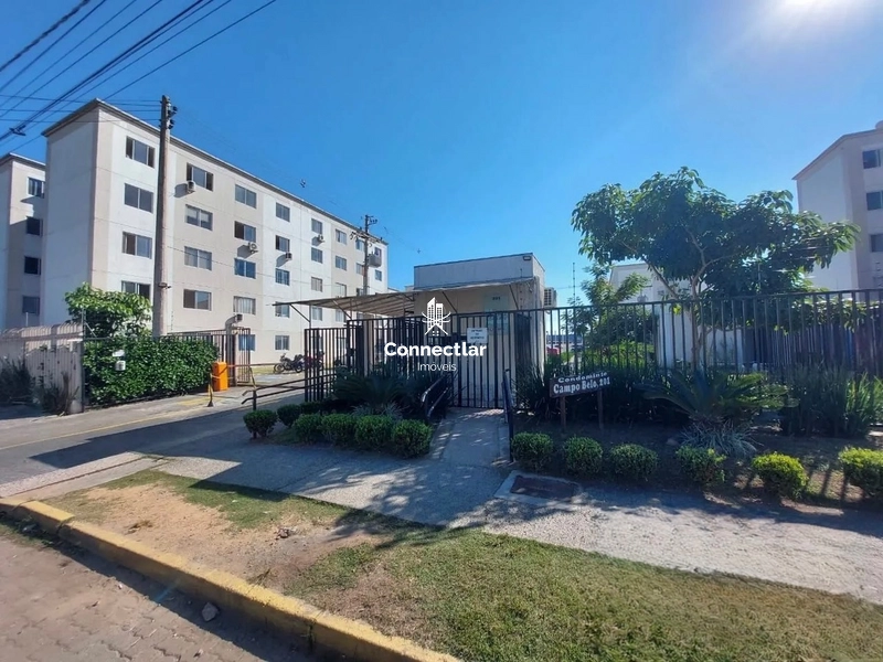 Apartamento de 2 dormitórios à venda no bairro Hípica!: 1ª foto da galeria de imagens do imóvel