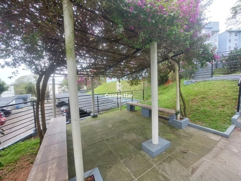 Apartamento de 2 dormitórios na Avenida Oscar Pereira –  Medianeira: 12ª foto da galeria de imagens do imóvel