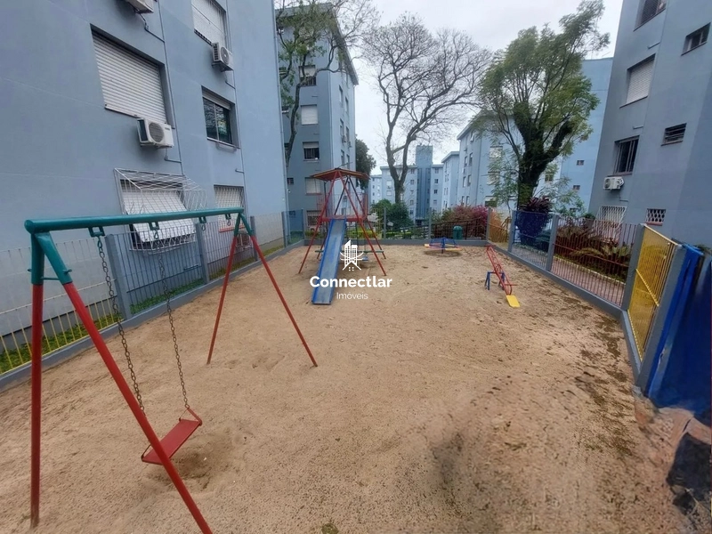 Apartamento de 2 dormitórios na Avenida Oscar Pereira –  Medianeira: 18ª foto da galeria de imagens do imóvel