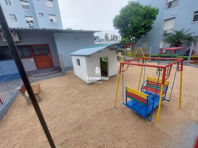 Apartamento de 2 dormitórios na Avenida Oscar Pereira –  Medianeira: 14ª foto da galeria de imagens do imóvel
