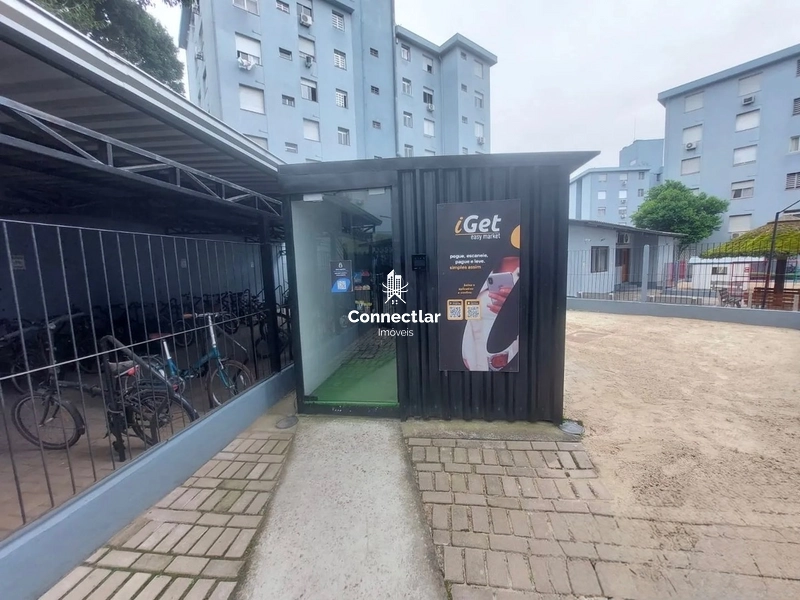 Apartamento de 2 dormitórios na Avenida Oscar Pereira –  Medianeira: 16ª foto da galeria de imagens do imóvel