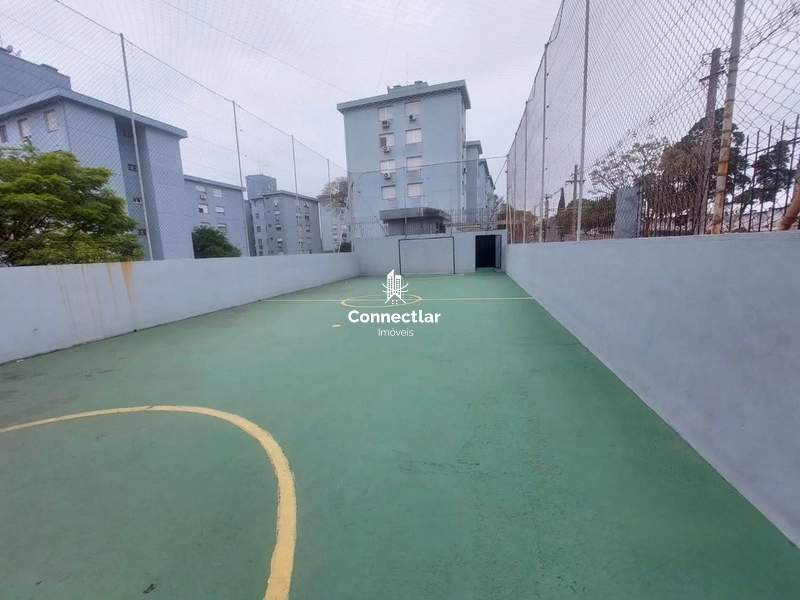 Apartamento de 2 dormitórios na Avenida Oscar Pereira –  Medianeira: 15ª foto da galeria de imagens do imóvel