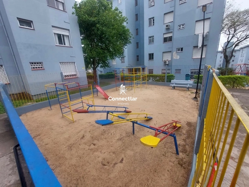 Apartamento de 2 dormitórios na Avenida Oscar Pereira –  Medianeira: 19ª foto da galeria de imagens do imóvel