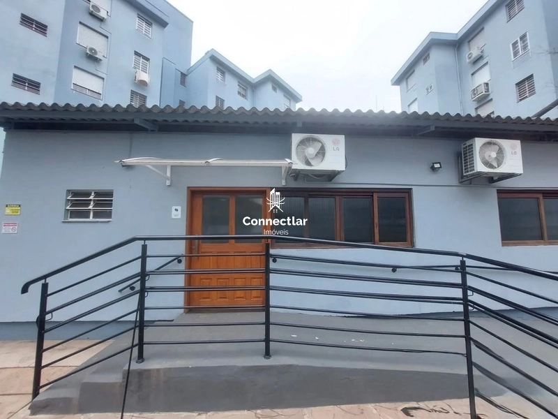 Apartamento de 2 dormitórios na Avenida Oscar Pereira –  Medianeira: 11ª foto da galeria de imagens do imóvel