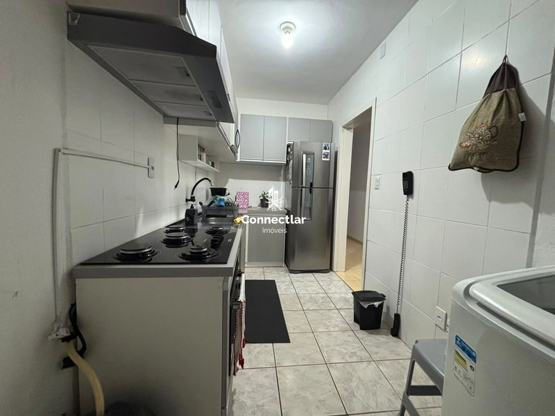 Apartamento reformado à venda no bairro Rubem Berta – Porto Alegre: 14ª foto da galeria de imagens do imóvel