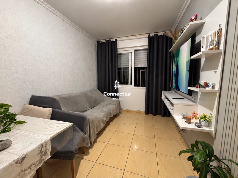 Apartamento reformado à venda no bairro Rubem Berta – Porto Alegre: 6ª foto da galeria de imagens do imóvel
