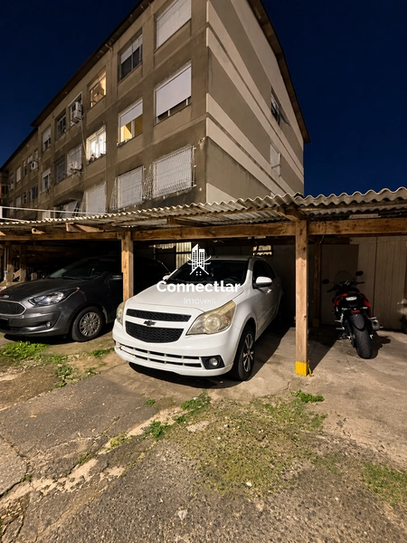 Apartamento reformado à venda no bairro Rubem Berta – Porto Alegre: 4ª foto da galeria de imagens do imóvel