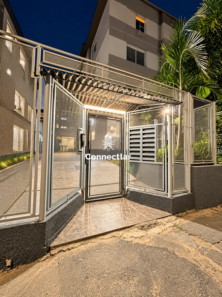 Apartamento reformado à venda no bairro Rubem Berta – Porto Alegre: 3ª foto da galeria de imagens do imóvel