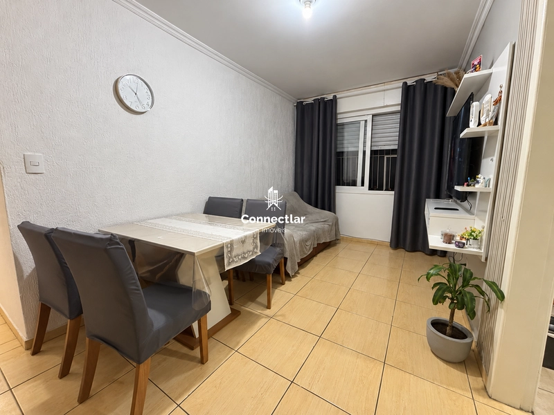 Apartamento reformado à venda no bairro Rubem Berta – Porto Alegre: 2ª foto da galeria de imagens do imóvel