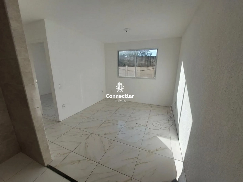 Apartamento reformado no Rubem Berta com possibilidade de 100% financi: 2ª foto da galeria de imagens do imóvel