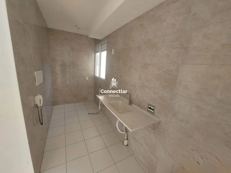 Apartamento reformado no Rubem Berta com possibilidade de 100% financi: 4ª foto da galeria de imagens do imóvel