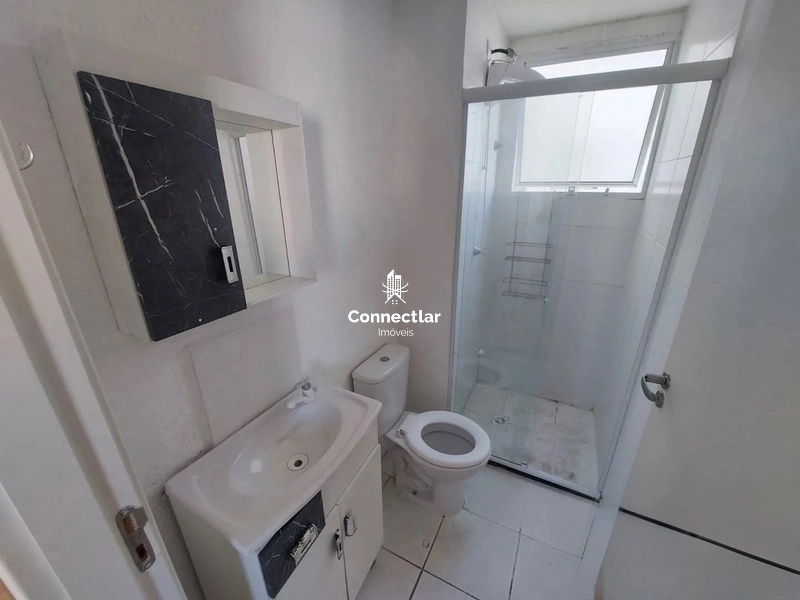 Ap semi-mobiliado no Rubem Berta com possibilidade de 100% financi: 10ª foto da galeria de imagens do imóvel