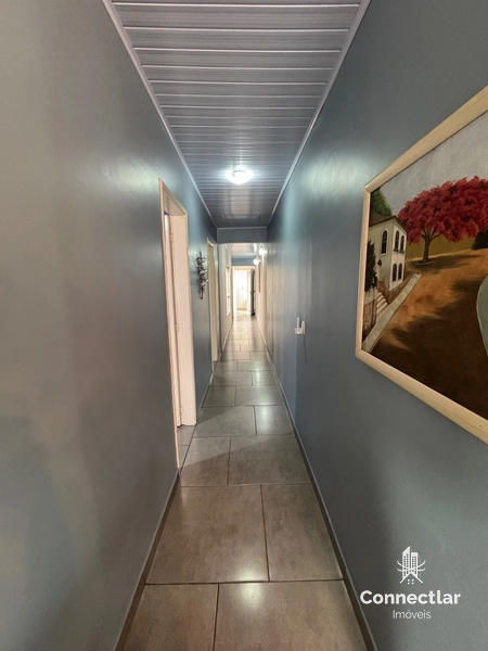 LINDA CASA 3 DORMITÓRIOS E SUITE NO PORTO VERDE: 12ª foto da galeria de imagens do imóvel