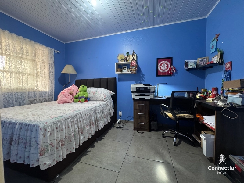 LINDA CASA 3 DORMITÓRIOS E SUITE NO PORTO VERDE: 14ª foto da galeria de imagens do imóvel