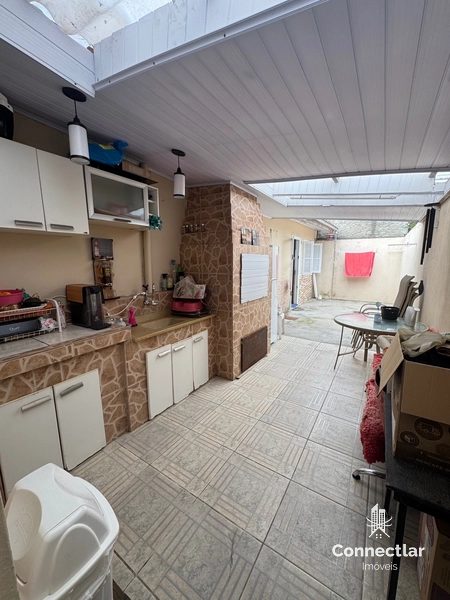 LINDA CASA 3 DORMITÓRIOS E SUITE NO PORTO VERDE: 27ª foto da galeria de imagens do imóvel