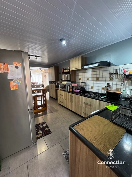 LINDA CASA 3 DORMITÓRIOS E SUITE NO PORTO VERDE: 10ª foto da galeria de imagens do imóvel