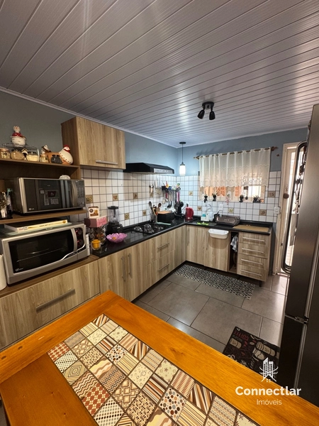 LINDA CASA 3 DORMITÓRIOS E SUITE NO PORTO VERDE: 11ª foto da galeria de imagens do imóvel