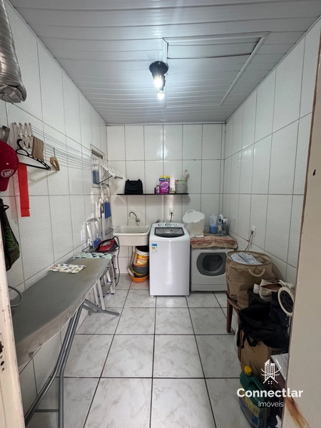 LINDA CASA 3 DORMITÓRIOS E SUITE NO PORTO VERDE: 22ª foto da galeria de imagens do imóvel