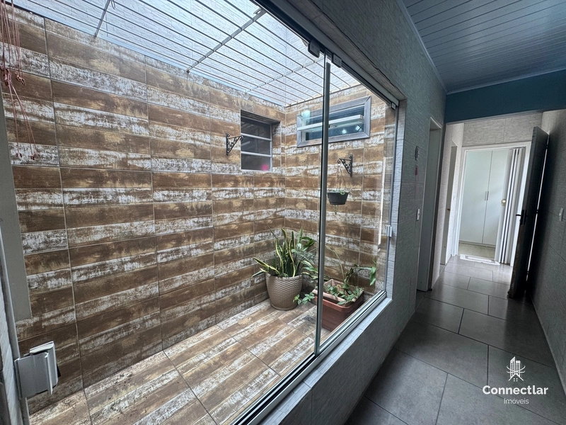 LINDA CASA 3 DORMITÓRIOS E SUITE NO PORTO VERDE: 20ª foto da galeria de imagens do imóvel
